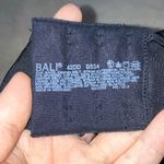 Bali NWT   Convertible Strap Bra, 42DD Photo 5