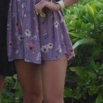Fiore purple romper Photo 0