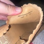 Jack Rogers  Womens Suede Ankle Boots US 9M Photo 3