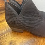 Esprit Espirt Black Ankle Boots Size 9.5 Photo 2