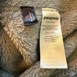 Patagonia  Re-Tool Snap-T Fleece‎ Pullover Sweatshirt Photo 4