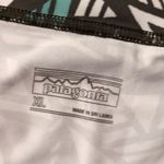 Patagonia  Morning Glory Skirt Size XL Photo 2