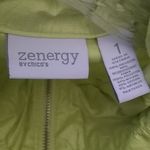 Chico's FINAL MARKDOWN Chico’s zenergy jacket  1 medium 8 Photo 5