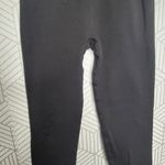 Spanx Look At Me Now Stretch-Jersey Leggings Sz Small Photo 4