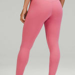 Lululemon Align HR Pant 28” Pink Blossom Photo 0