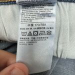 Old Navy Rockstar High Rise Skinny Distressed Denim Jeans Size 12 Long Photo 6