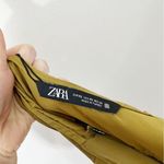 ZARA Contrast Lace Camisole MIDI Slip Dress Size XS Photo 11