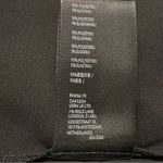 Urban Outfitters Womens Black Satin Slip Dress Size M HOCO Goth Fairy 90s Photo 8