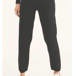 Dockers Women’s Tapered Crop Wool Blend Brown Straight Leg Pull On Pants XL Photo 11