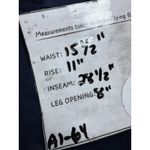 Ralph Lauren Lauren  Women  Dress Pants Size 8P  8 Petite Blue 95%Cotton Photo 5