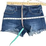 joe's jeans  Distressed Raw hem shorts size 29 Photo 2