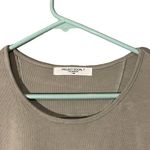 Project Social T Olive Short Sleeve lightweight Casual Basic T-Shirt Men Sz XL Photo 2