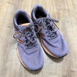 New Balance | Women's Fresh Foam 680v7 Raw Amethyst Running Athletic Shoes, 8.5 Photo 2