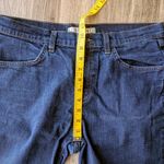 J Brand dark wash boot cut jeans size 32 Photo 6