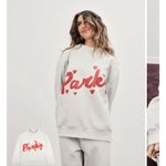 PARKE Limited edition sweetheart  Mockneck Photo 1