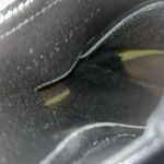 Gucci  Women‘s GG Lug Sole Sandal Size 36.5 Photo 6