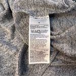 Gap  Heather Gray Sleeveless Dress, Size: Medium Photo 9