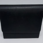 Valerie Stevens  Black Clutch Photo 0