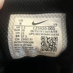 Nike  Women's‎ Hyperdiamond 4 Pro Metal Fastpitch Softball Cleats, Gray, Sz-8 Photo 6