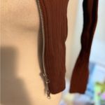 No Boundaries  Chestnut Hoodie Photo 2