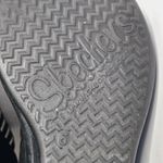 Skechers Womens Cali Rumblers Strappy Wedge Sandals Size 6 Black Slingback Photo 6