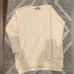 Athleta  stargazer wool cashmere blend long sleeve sweater Photo 1