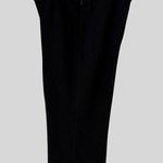 Kasper 14 Petite Professional Polyester Dress Classic Stylist Black Pant Size 14P Photo 0