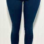 AG Adriano Goldschmied Women's The Legging Mid Rise Super Skinny Jeans Blue 27R Photo 0