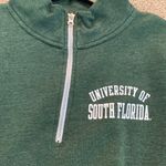 Redshirt University of South Florida  Quarter Zip Photo 3