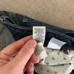 Lucky Brand Lolita Skinny Jeans with Crochet Accents Dark Wash Mid Rise 10 / 30 Photo 9