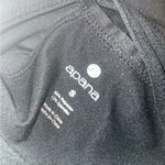 Apana  Black Cross-Back Camisole Photo 1