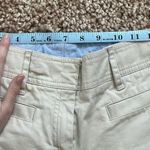 Tommy Hilfiger Flare Khaki Pants Photo 3