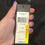 BCBGMAXAZRIA NWT Womens Stiletto Slim Ankle Pants Photo 5