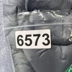 32 Degrees Heat Women's XL Gray Puffer Vest Lightweight Zip Up Insulated Photo 9