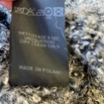 Isabel Marant  wool and cotton zip up cardigan.  Size 36 Photo 3