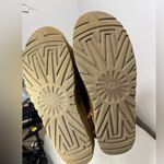 UGG  Bailey Corduroy Bow II Chestnut Size 10 Photo 13