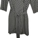 Topshop ‎ Wrap Dress with Belt Photo 4