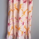 Rails Womens Rumi Sleeveless Midi Dres XS Photo 5