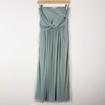 Birdy Grey  Grace Convertible Sage Dress Photo 2