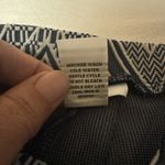 Joe B Joe Benbasset Skirt Women's Size Large Gray Shades Elastic Waist. Poly/Spand.New Photo 2