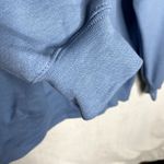 Gildan  Be Kind to All Kinds Graphic Crewneck Pullover Sweatshirt Blue Large New Photo 6