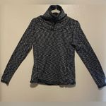 Avalanche  Athletic Mock Neck Sweatshirt | Pullover Photo 0