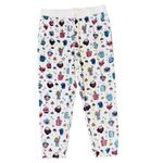 secret treasures  Fleece Coffee Pajama Pants Photo 2