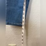 Kensie Women's Blue Ankle Mid rise Skinny Jeans Photo 3