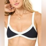 l*space L* Taylor Bikini Top, Size Small, $88 Photo 9