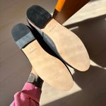 Nisolo Frida Everyday Slip On Leather Loafers Black Size 9.5 Photo 4