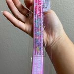 Sanrio NWT  hellokitty and friends pink lanyard  Photo 1