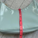 Forever 21 NWOT Baby Blue Shoulder Bag Photo 9