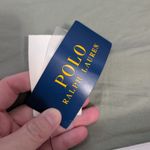 Ralph Lauren NWT Polo  Floral Embroided Shorts W12 White Photo 5