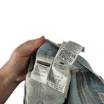 Levi's 501 '81 Light Wash Button Fly High Rise Mom Tapered Jeans NEW Womens 32 Photo 11